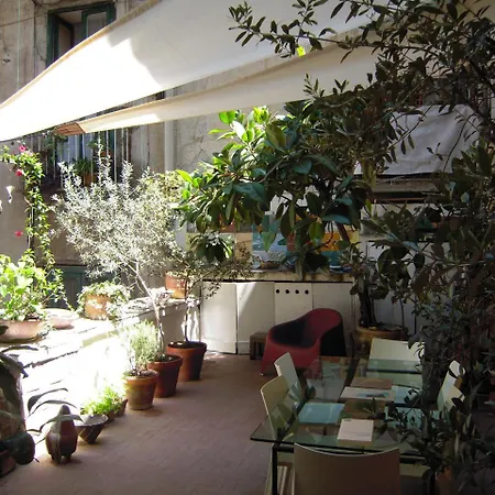 Tribu Bed & Breakfast 3*