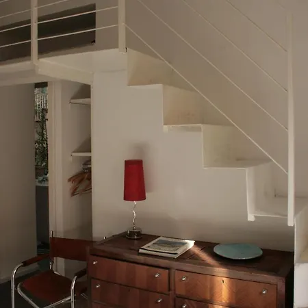 Bed & Breakfast Tribu Napels