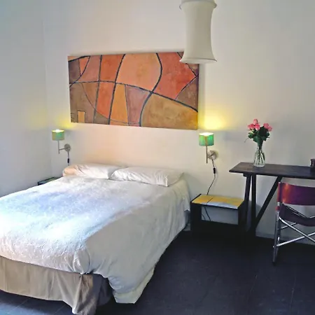 Bed & Breakfast Tribu