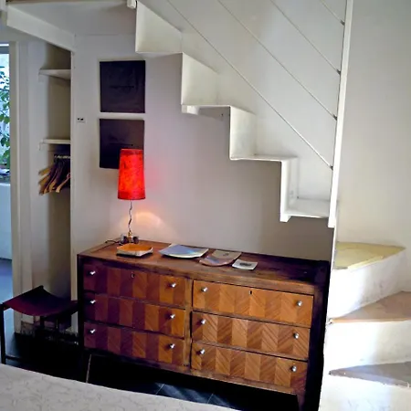 Bed & Breakfast Tribu