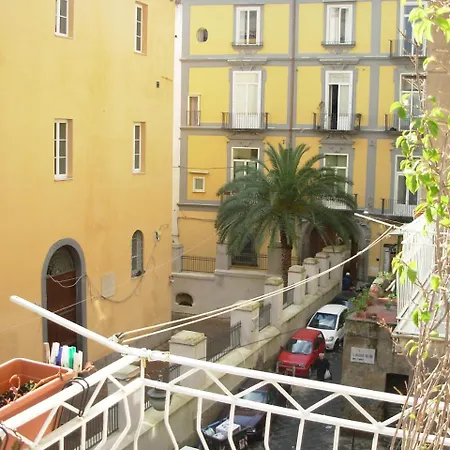 Tribu Bed & Breakfast 3*