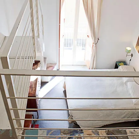Tribu 3* Nápoly