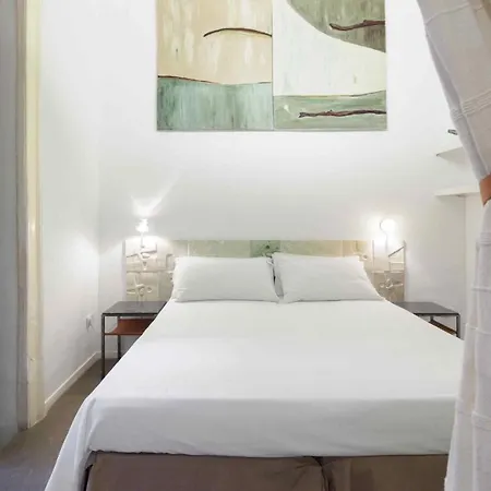 Tribu Bed & Breakfast Napels