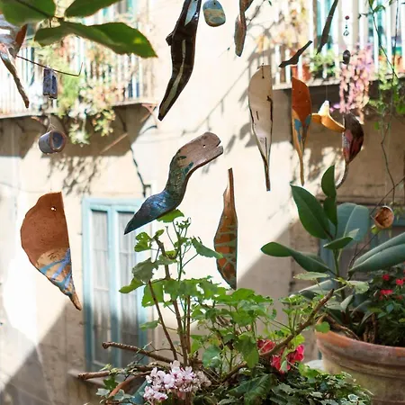 Tribu Bed & Breakfast Napels
