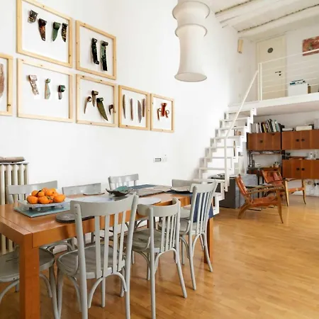 Tribu Bed & Breakfast Napels
