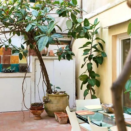 Bed & Breakfast Tribu 3*